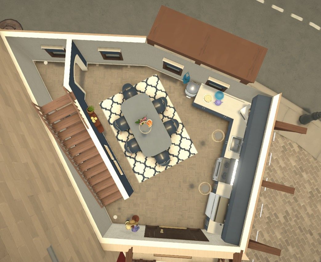 Plaza apartment reno <41K image 4