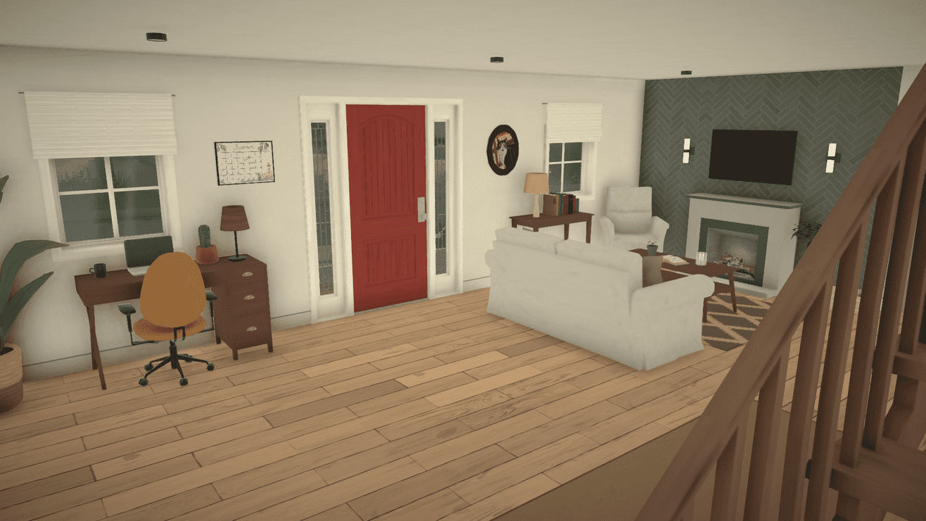 Coastal Family Home image 5