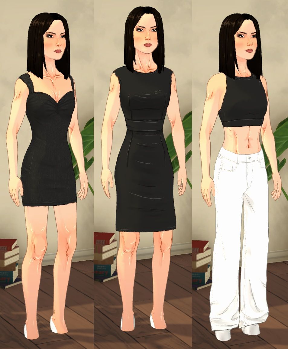 The Spice Girls image 6