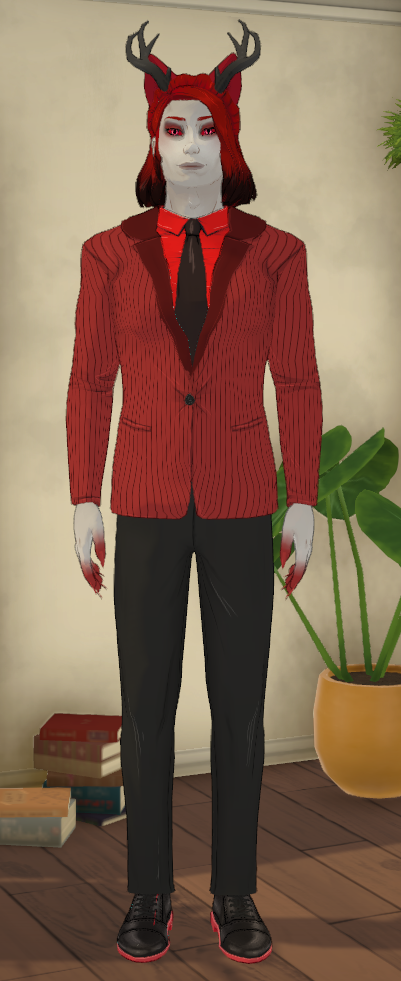The Alastor Household image 1