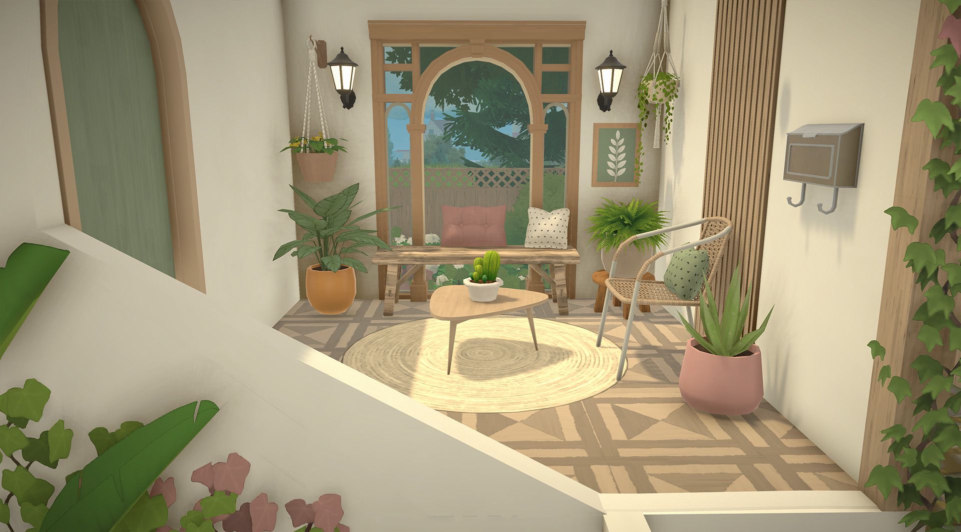 ParalivesEmmy - Tiny Mediterranean House image 9