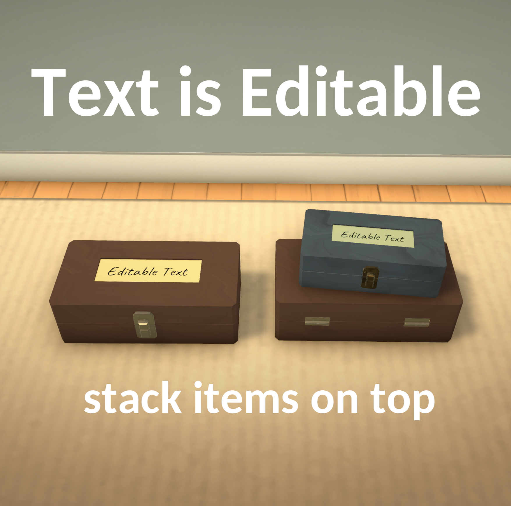 [zz] Trinket Box image 2