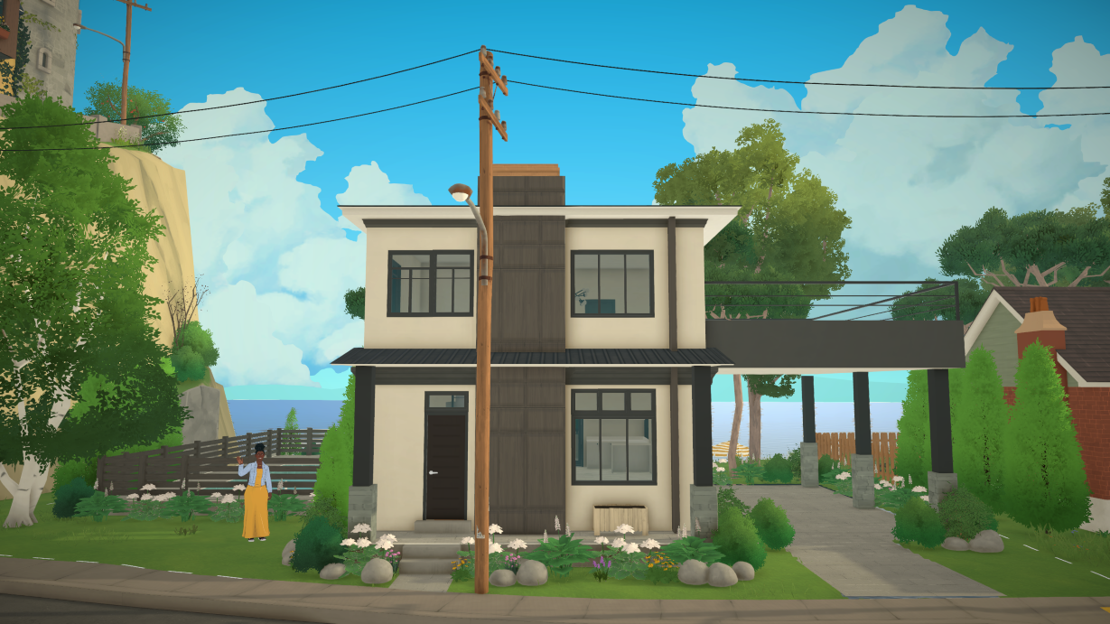 Bryan's Modern Home image 4