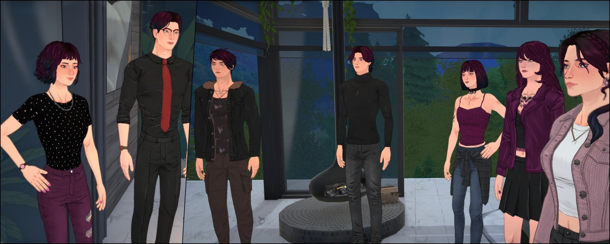Scorpius Clan image 9