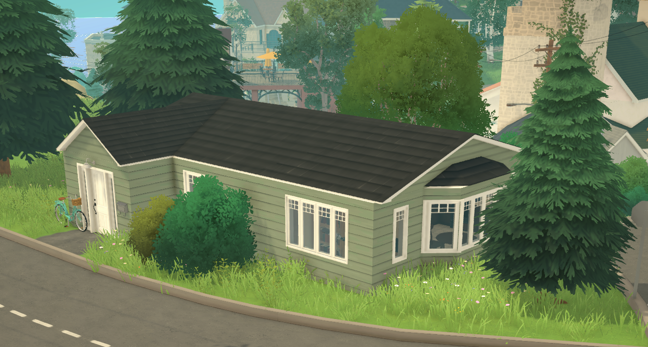 Starter Bungalow ($23K!) image 1