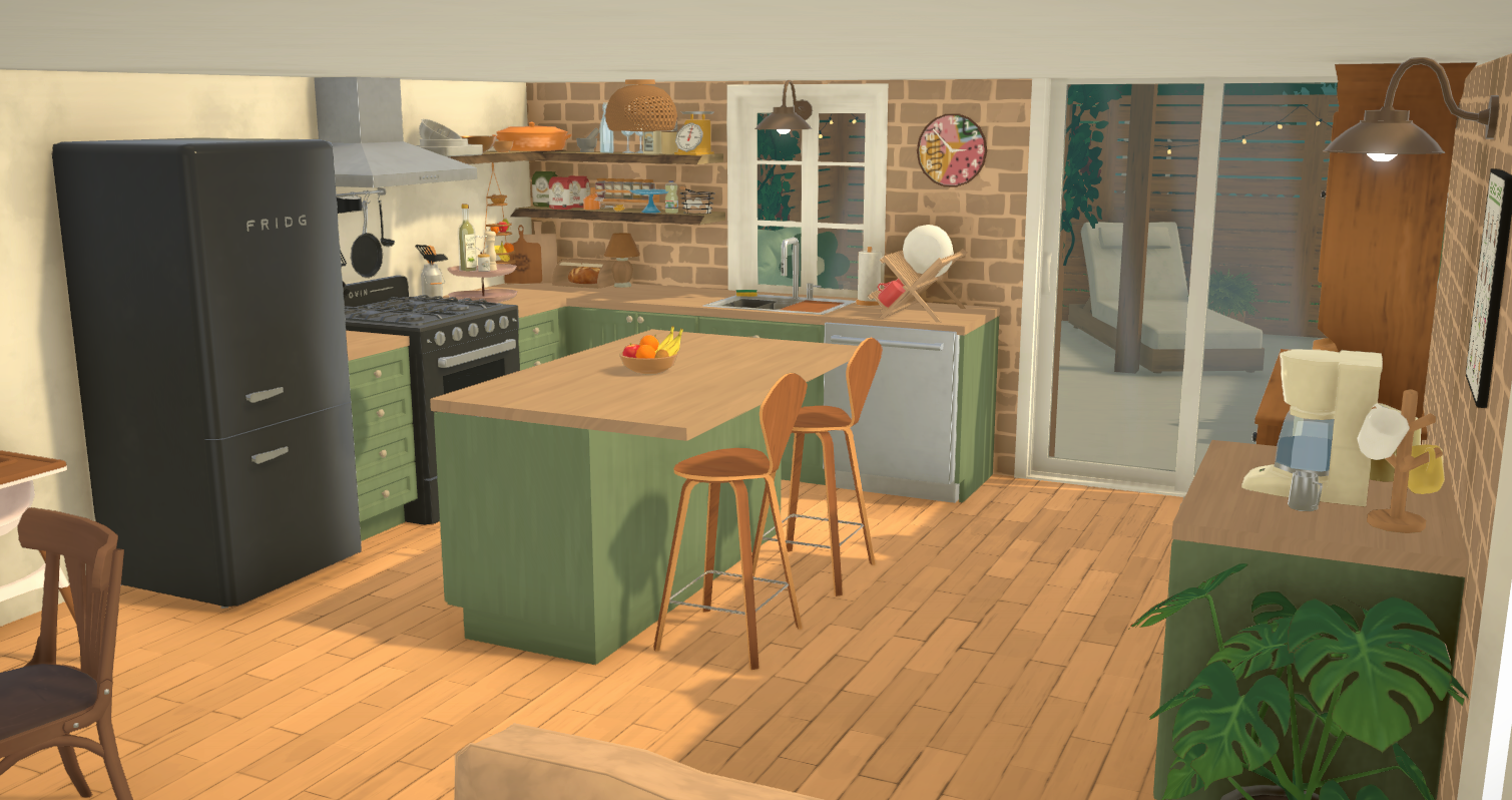 Cozy Cottage image 8