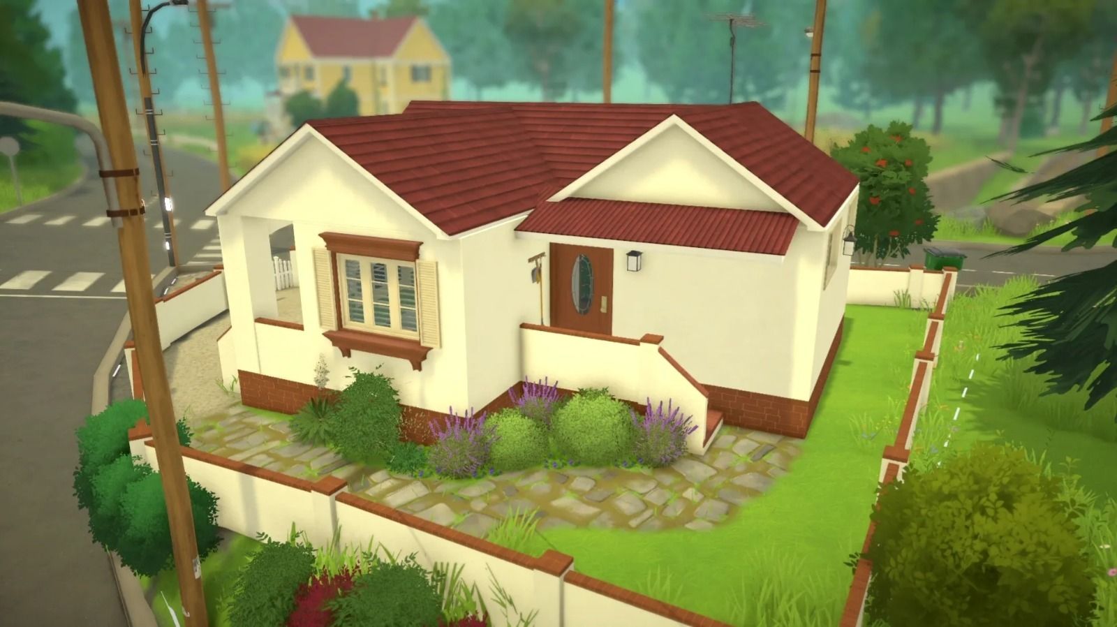 Traditional brazilian house 1 image 2