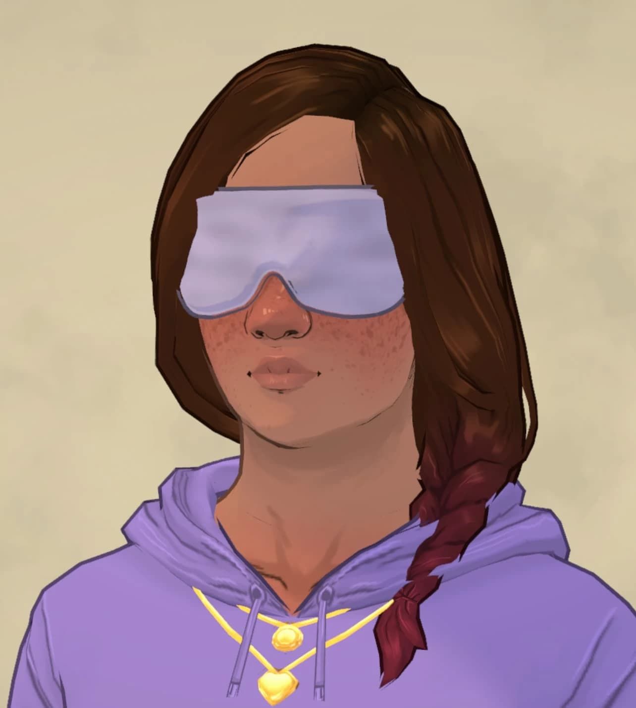 [stayzeee] Sleep Mask image 1