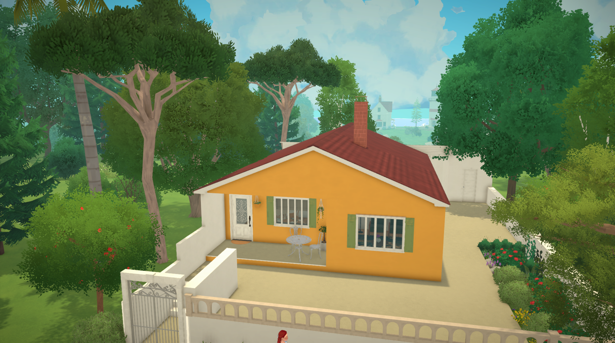 My Real Life House Replica / Minha Casa da Vida Real 🏠✨ image 1