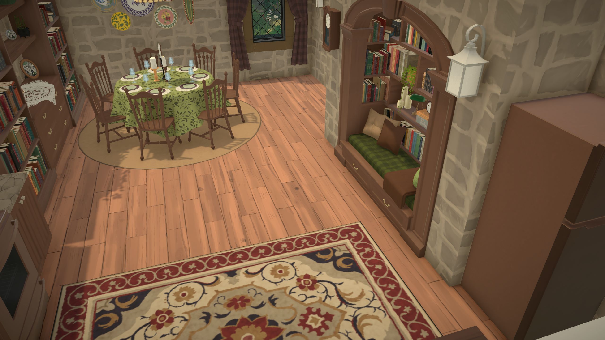 The Book Burrow image 4
