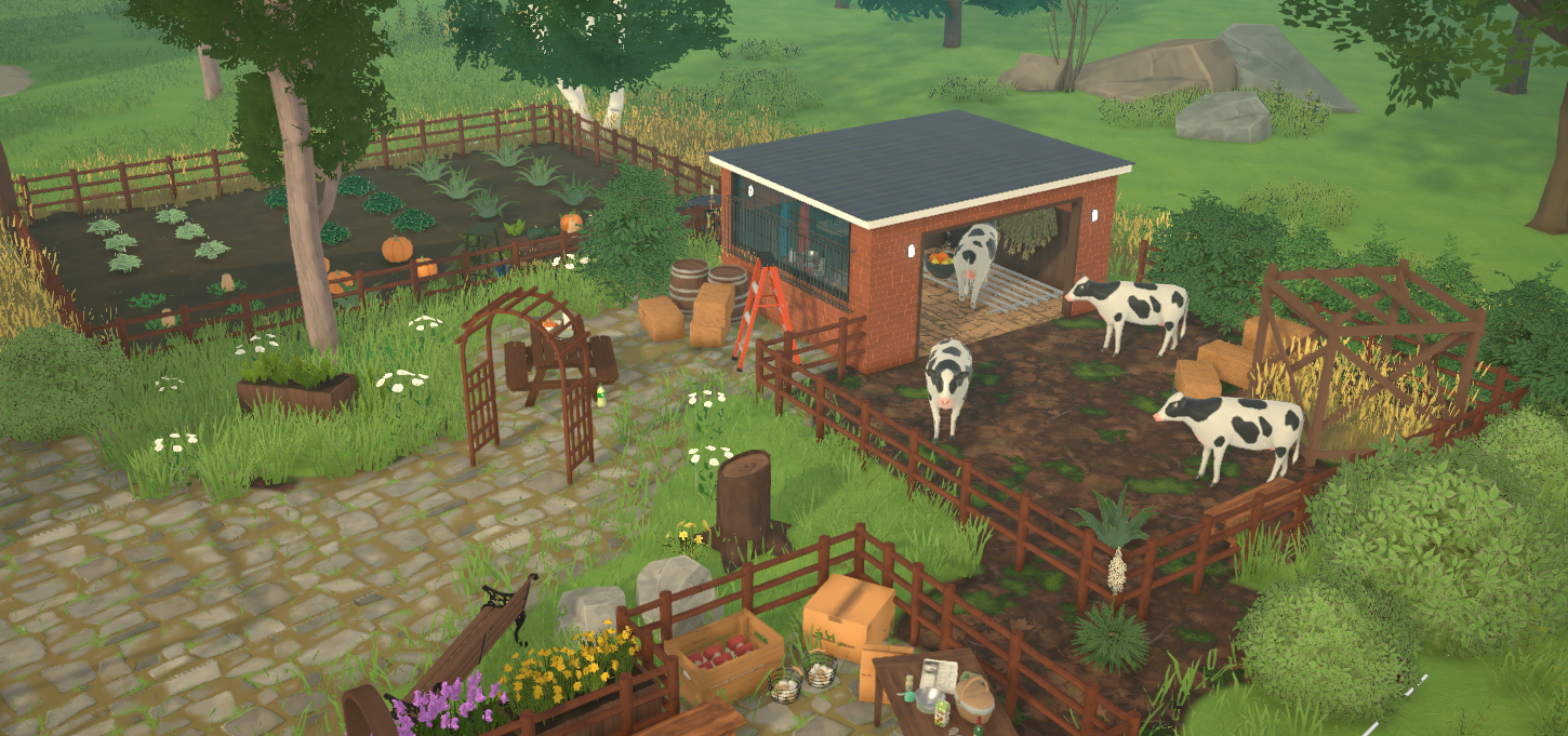 Farm House image 2