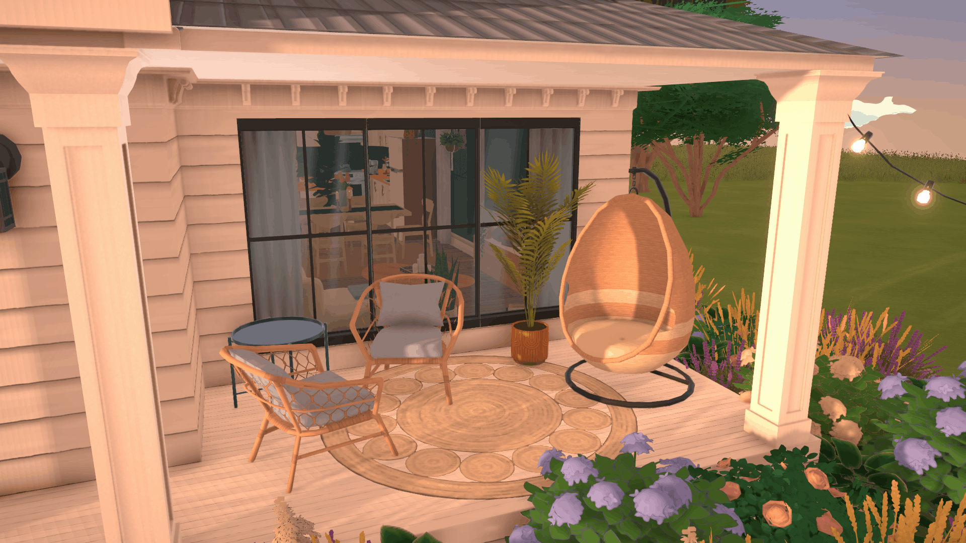 Open House: Pool House image 2