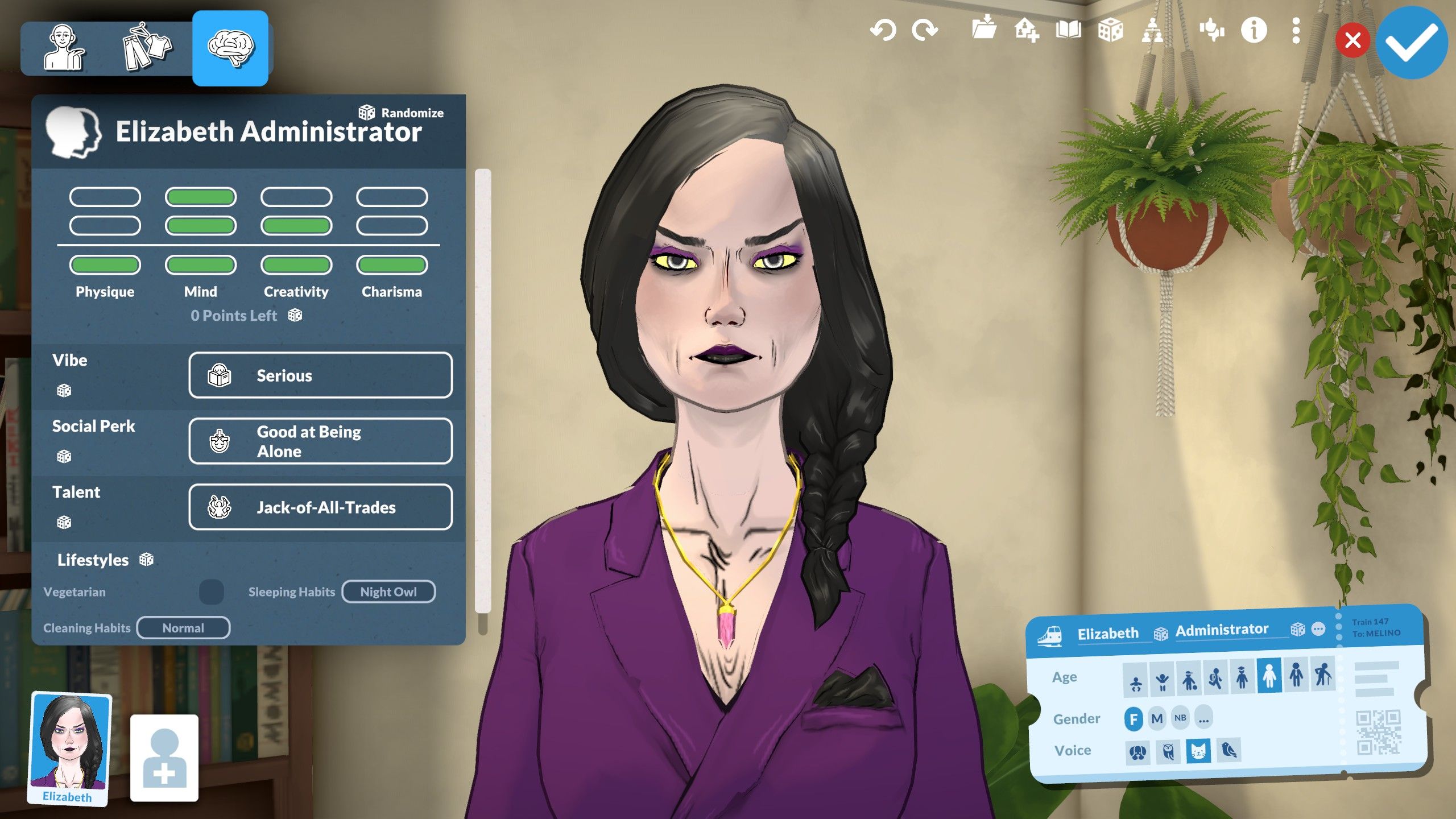 The TF2 Administrator Household image 1