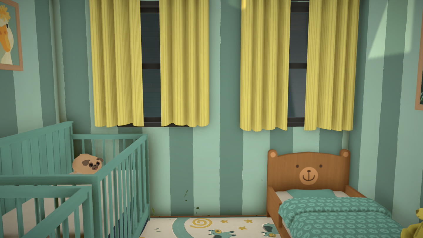 100 Baby House image 3