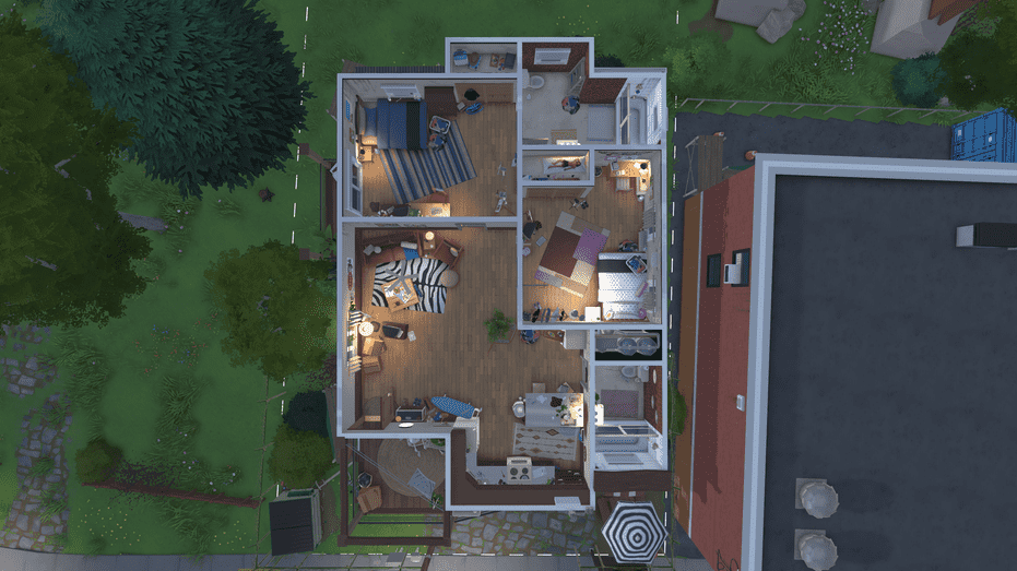 Greyline Apartments image 6