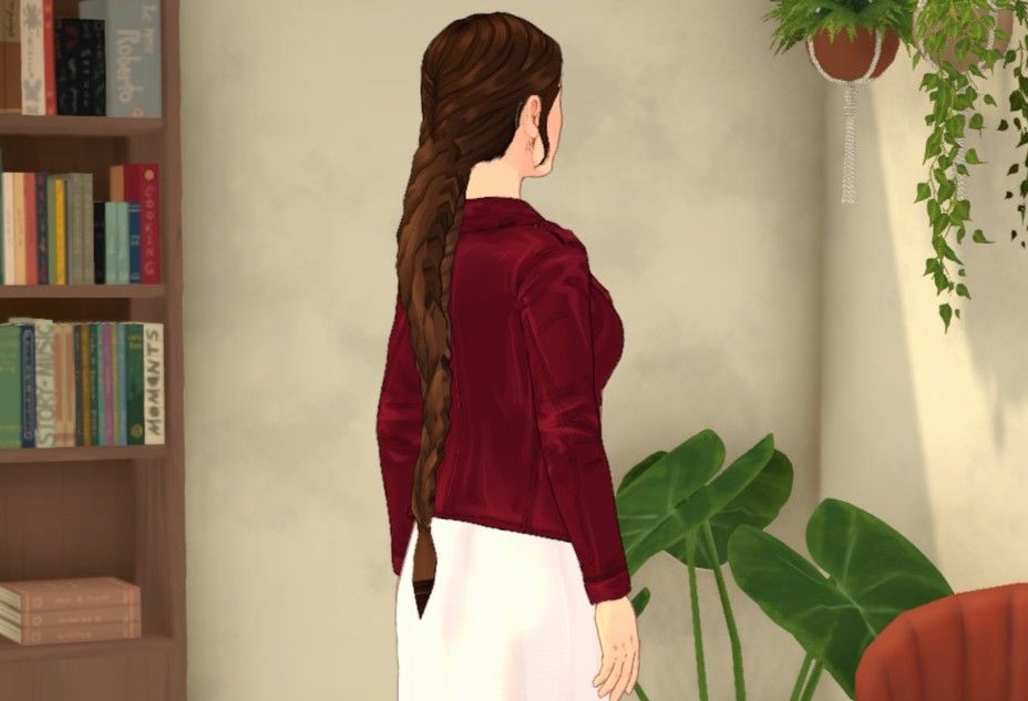 Aerith Gainsborough Kingdom Hearts/Final Fantasy image 2
