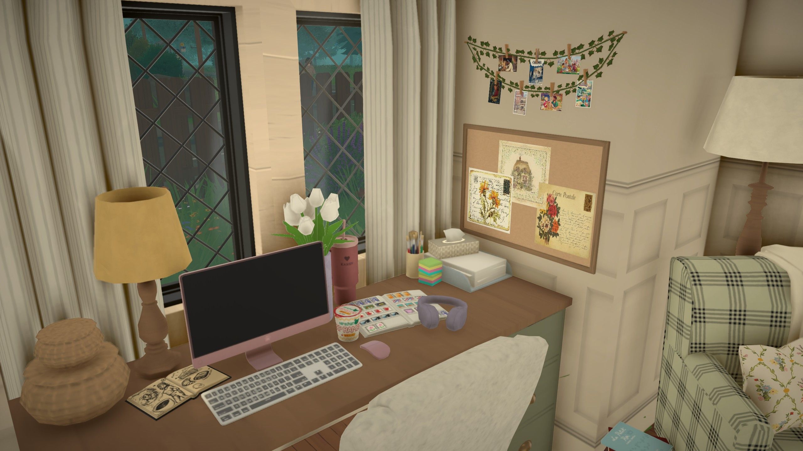 Little Old English Cottage image 13