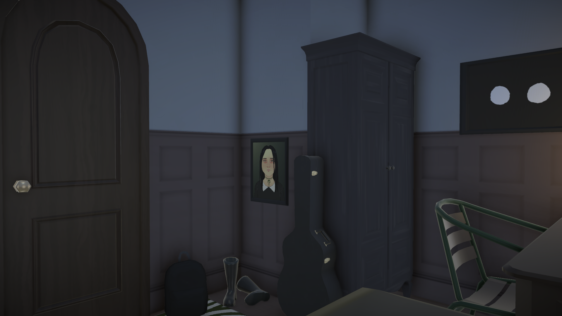 The Ghastly Manor - 4 Bedroom 2.5 Bathrooms image 21