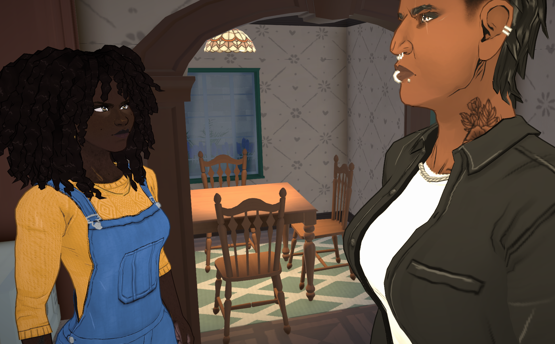 The Medarda Household image 3