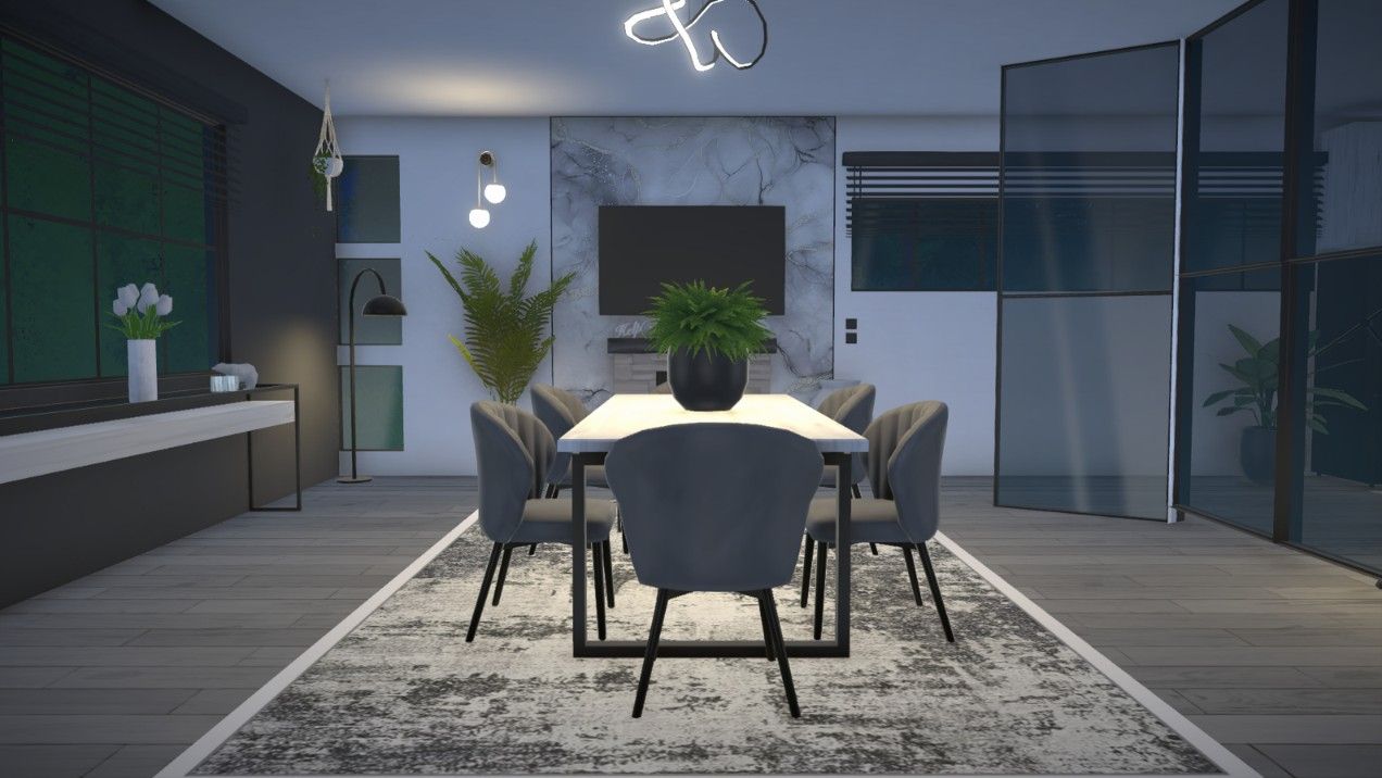Luxury Aestetic House image 12