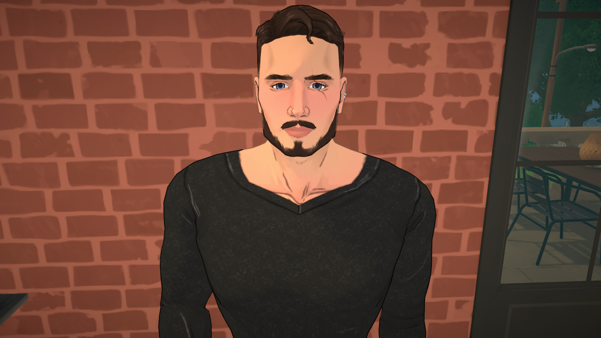 Tristan image 2