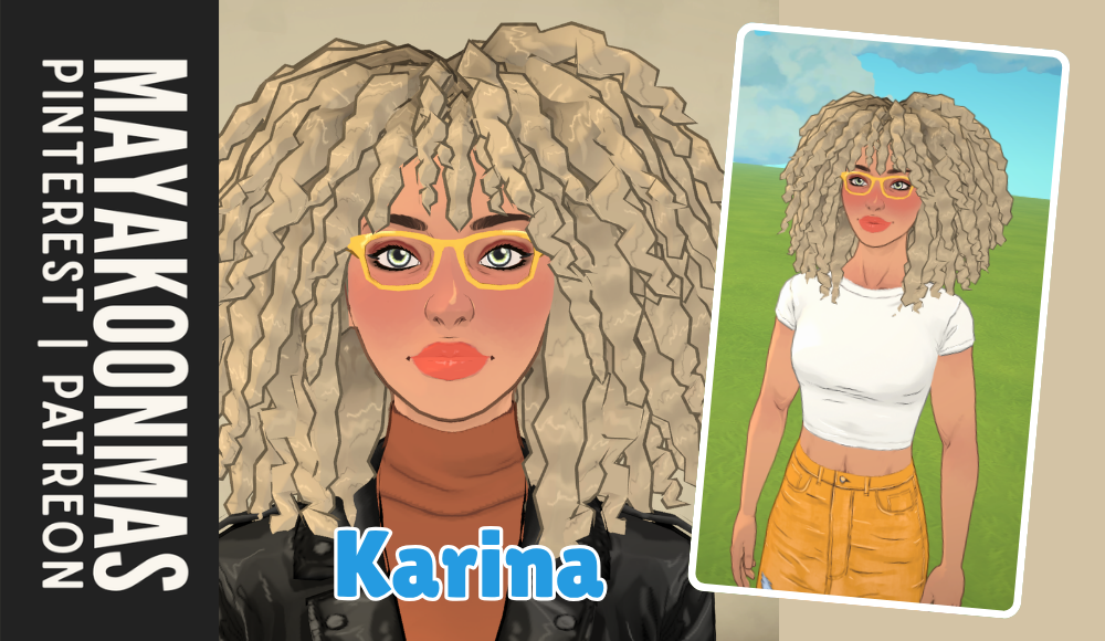 002 | Para | Karina image 1