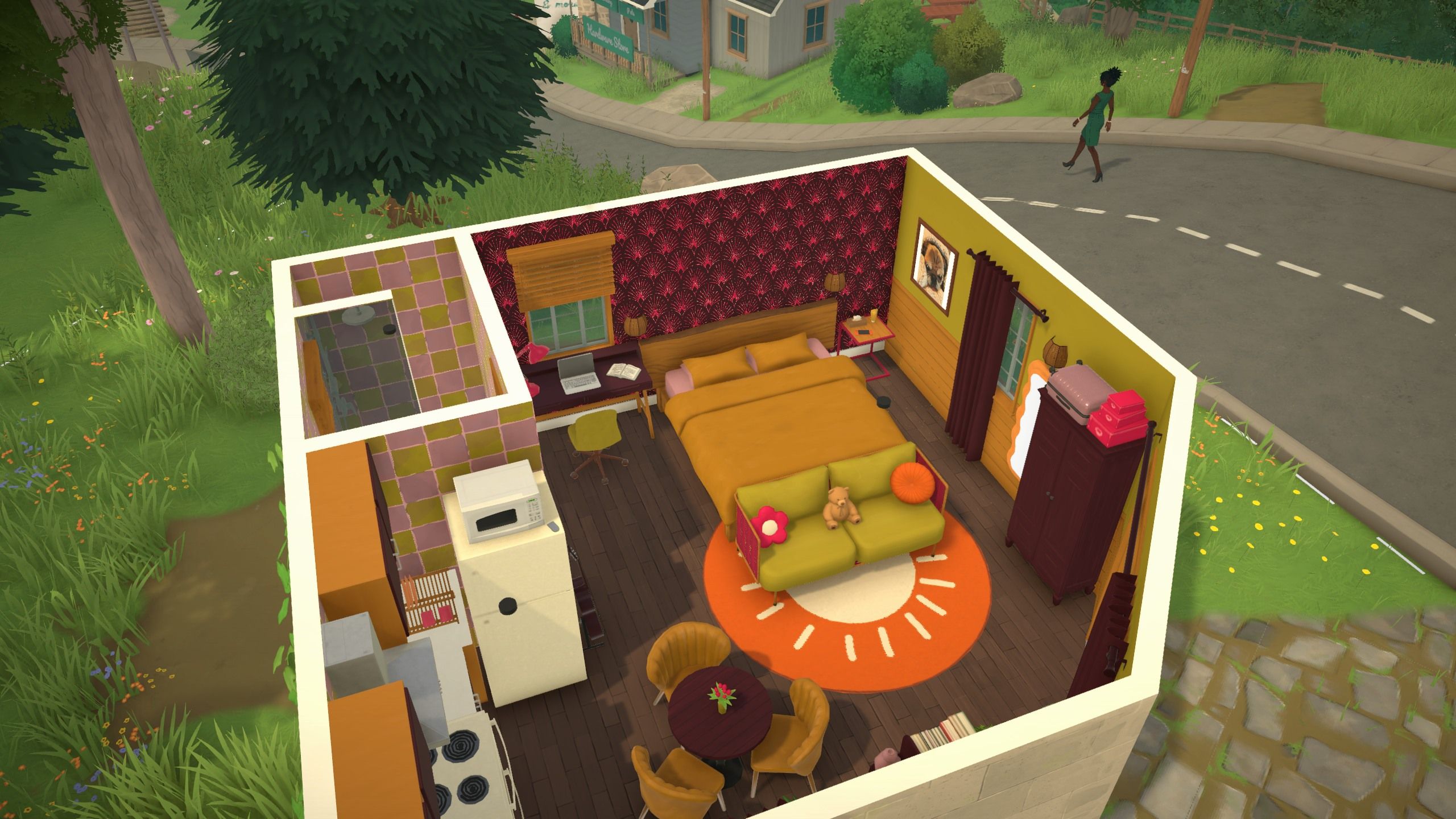 Warm & Cozy Tiny Home image 4