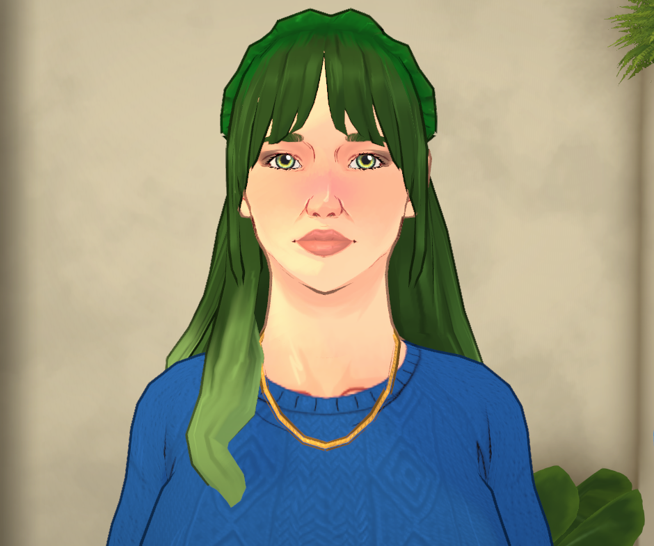 Caroline e Pierre Stardew Valley image 1