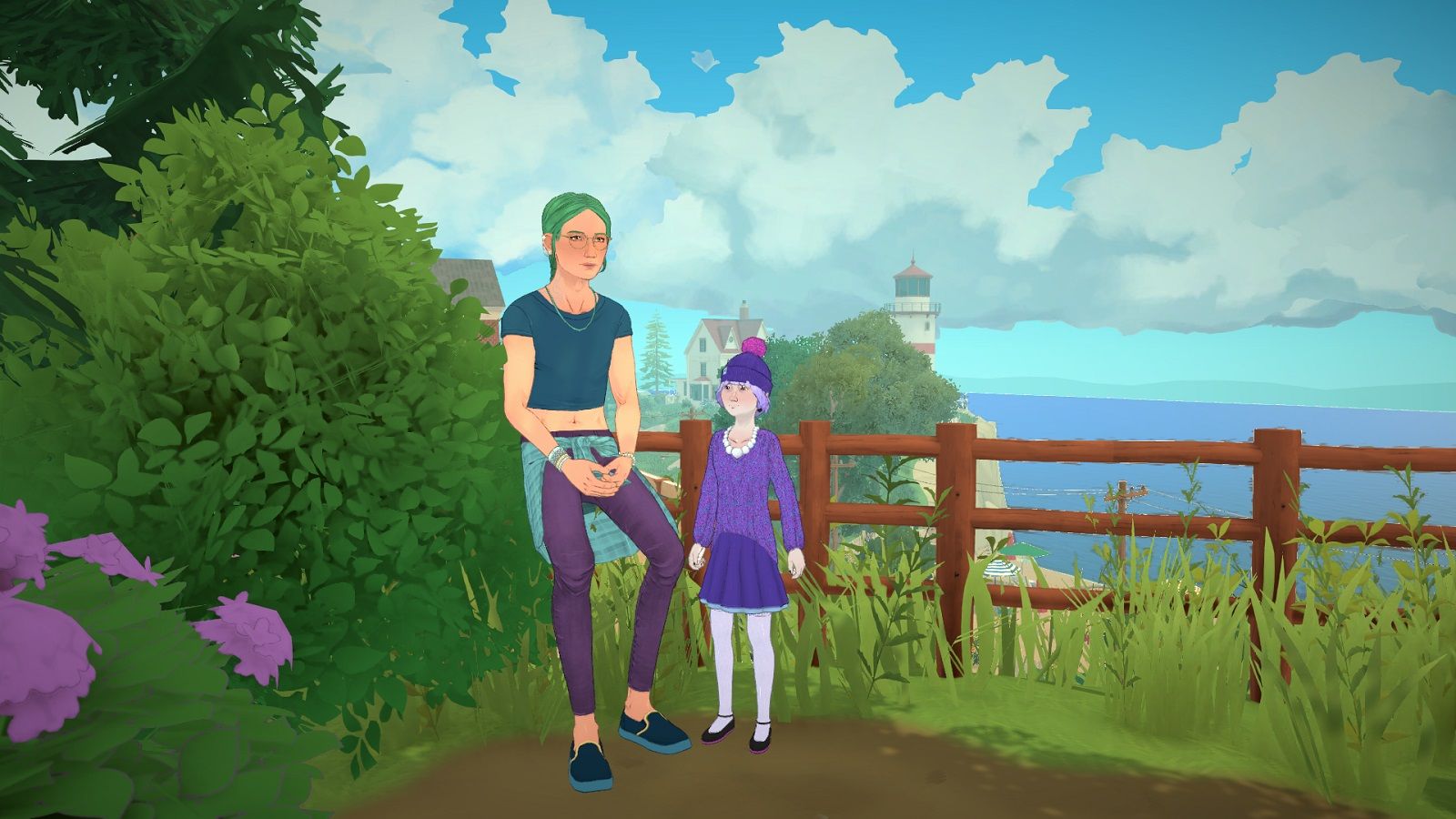 The Bubu Household image 1