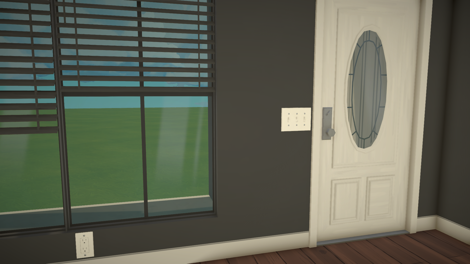 NA Wall Outlets and Switches image 3