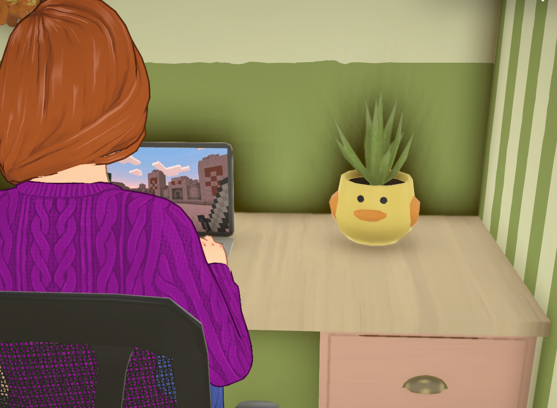 Play Minecraft image 3