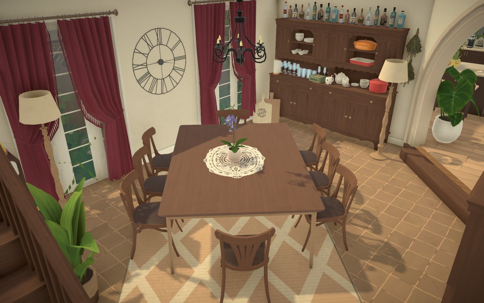 My Family Home image 6