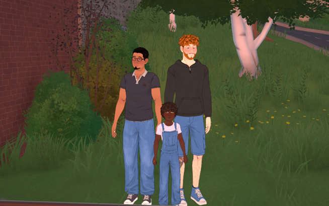 The Petz Household image 1