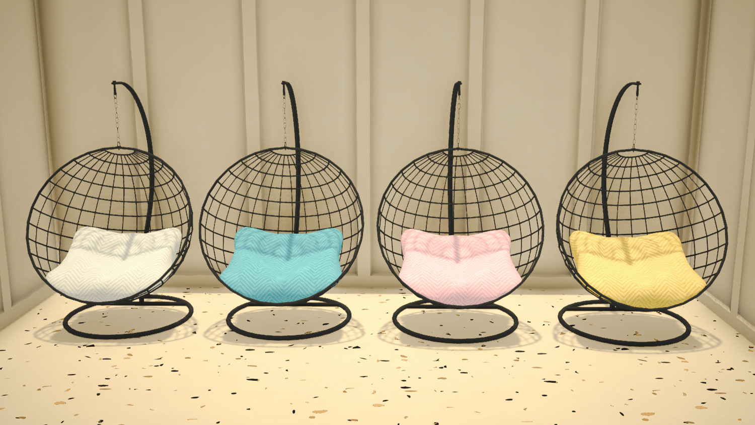 Hanging Chair image 1