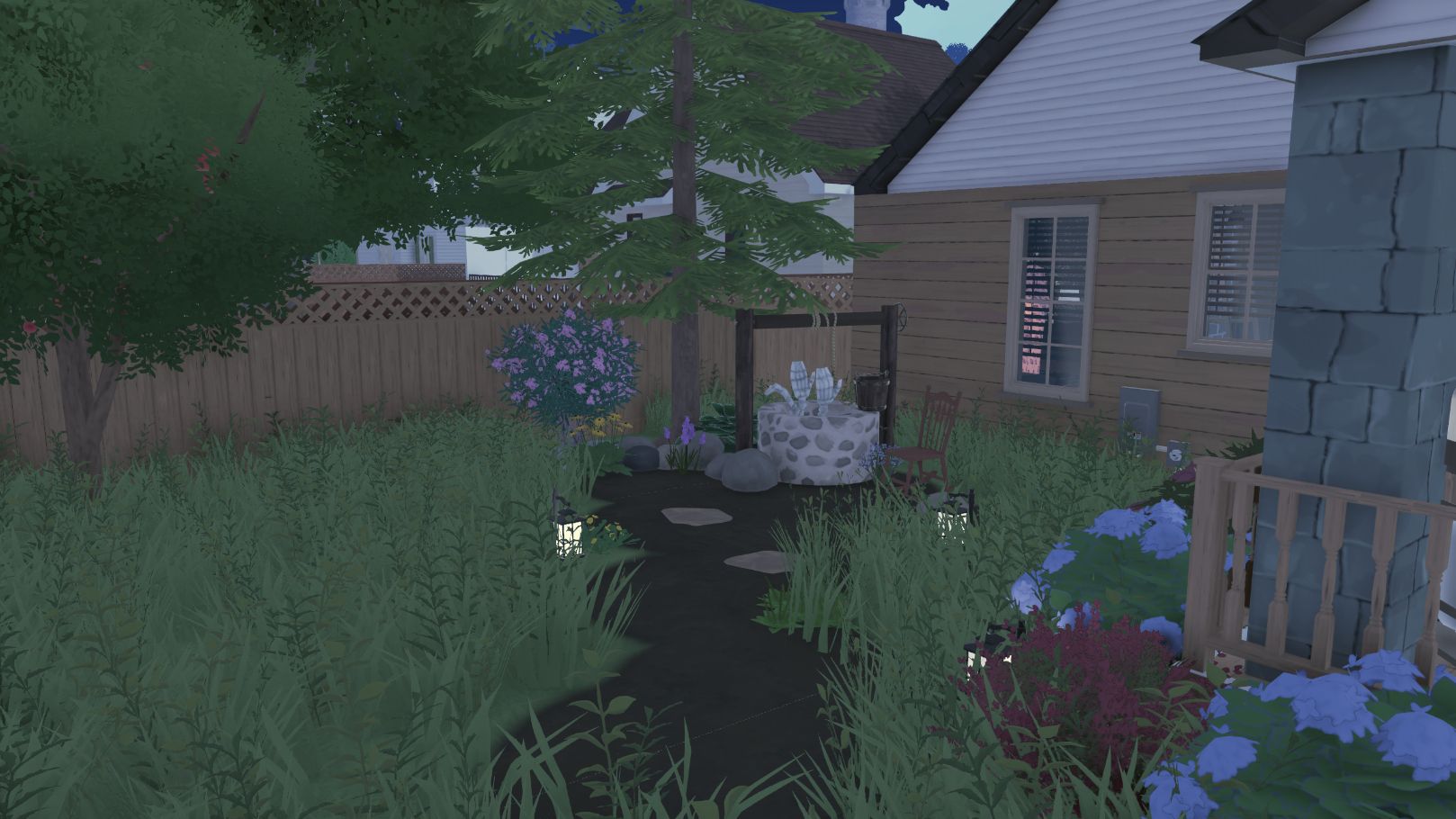 Country Style Starter Home image 10