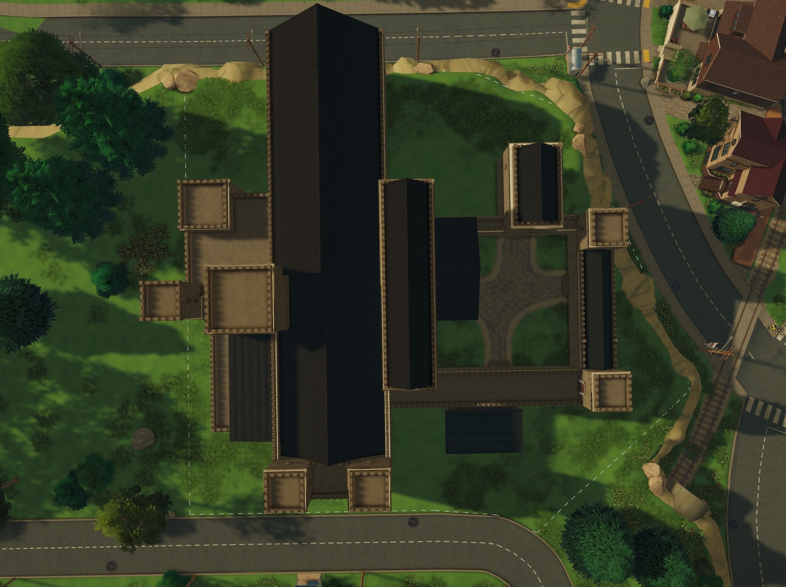 Fortified Manor (Elden Ring) image 2