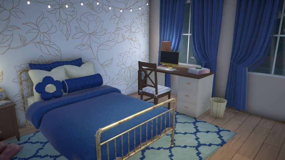 Comfy Cottage image 3