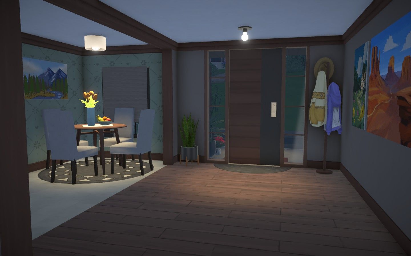 House Keyxidor image 3