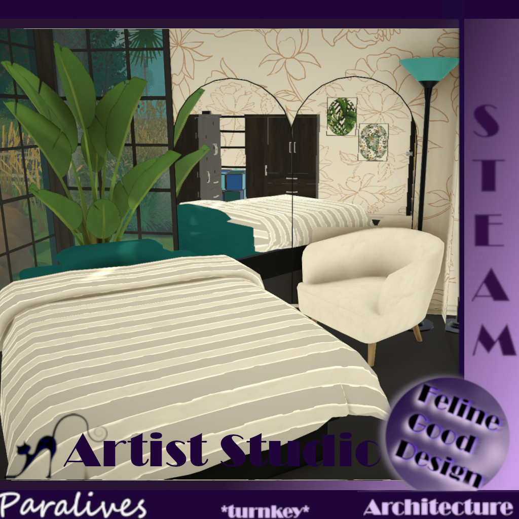 FGD Artist Studio image 8