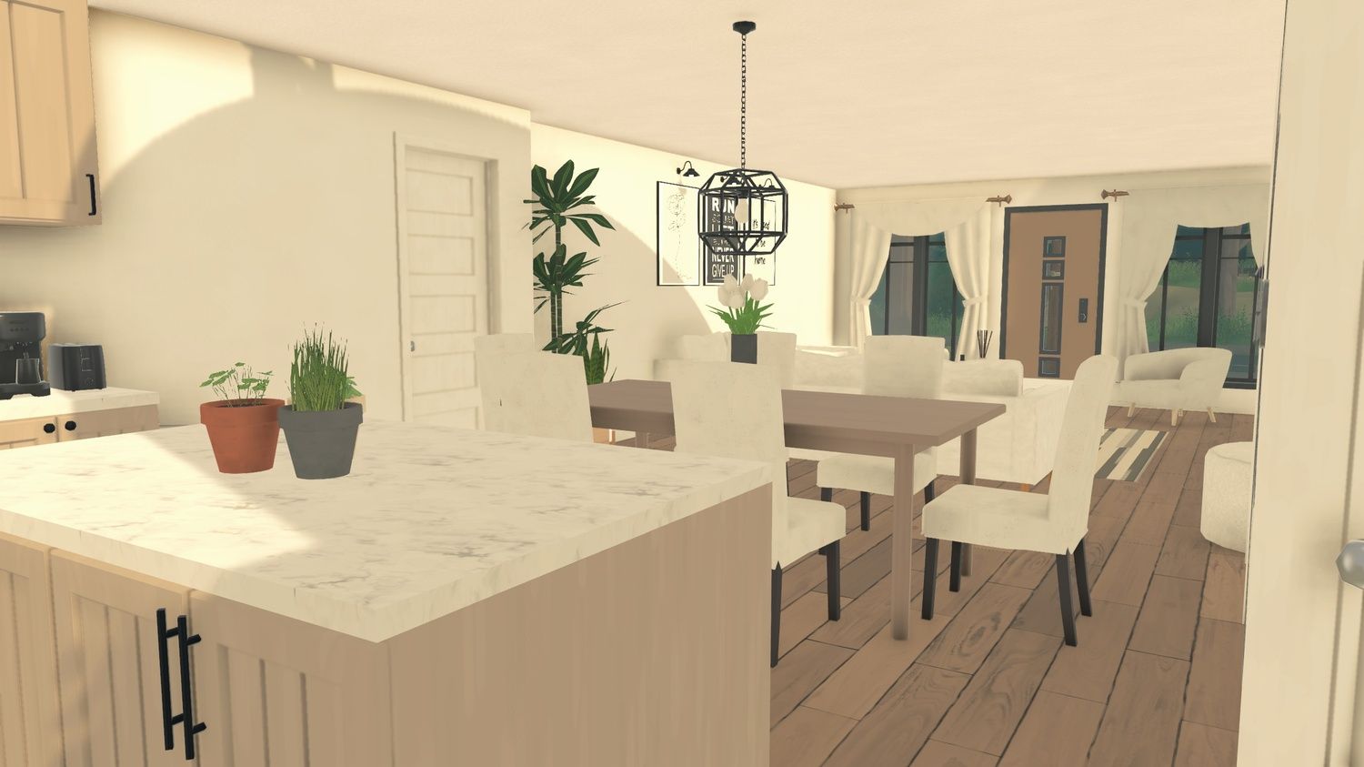 ✨ "The Arden" - Aesthetic 3-Bed Family Home ✨ image 3