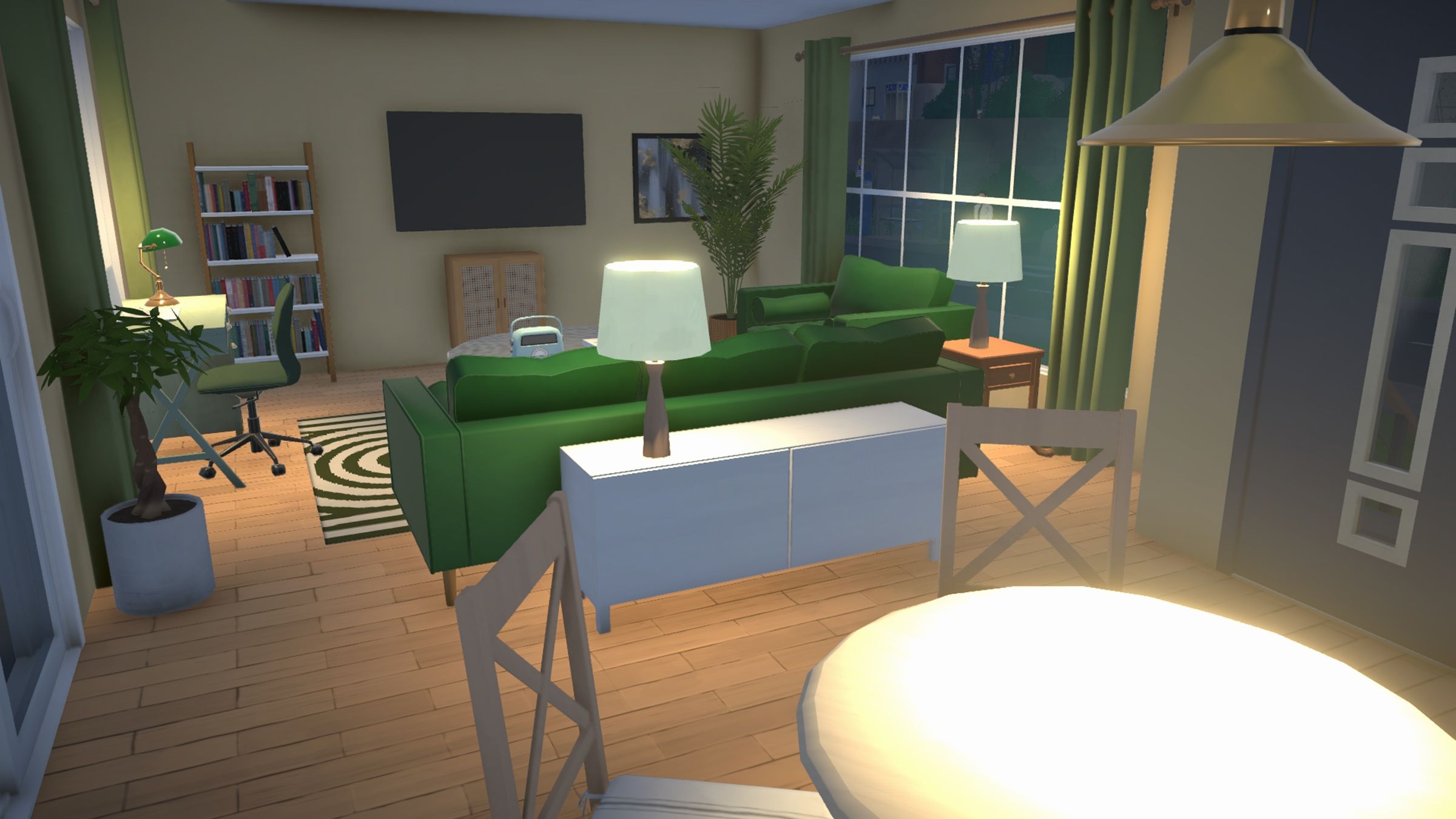 3 Bedroom 3 Bathroom Family Home with Basement image 2