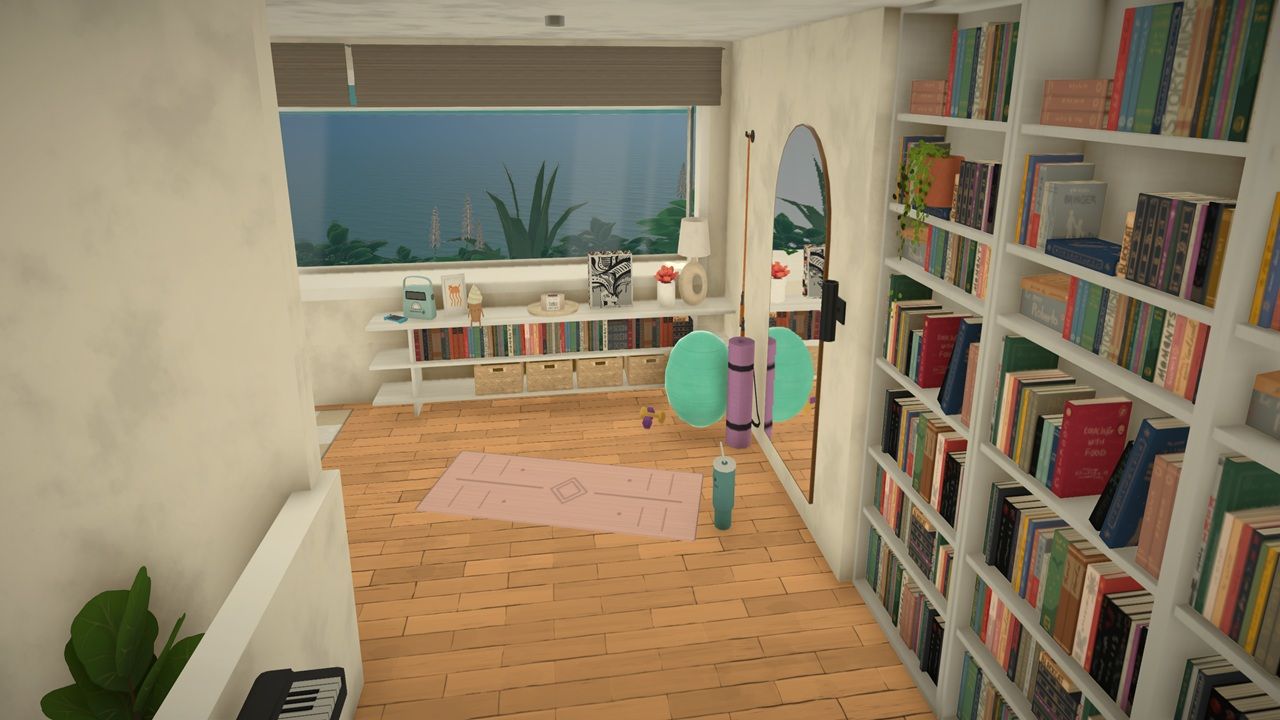 Eco Bohemian Villa image 12