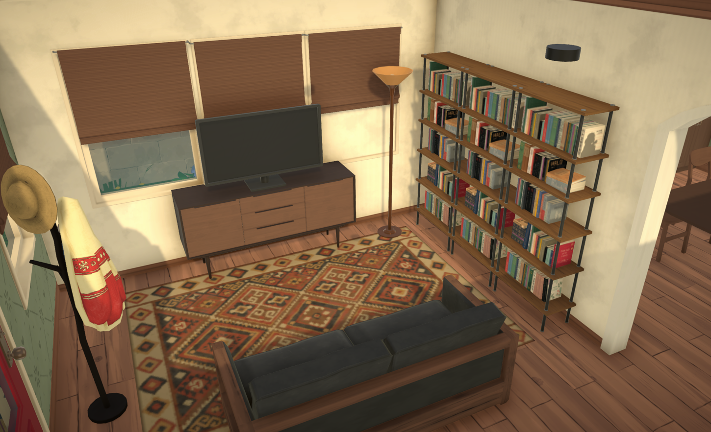 Fresh Start Starter Home image 4