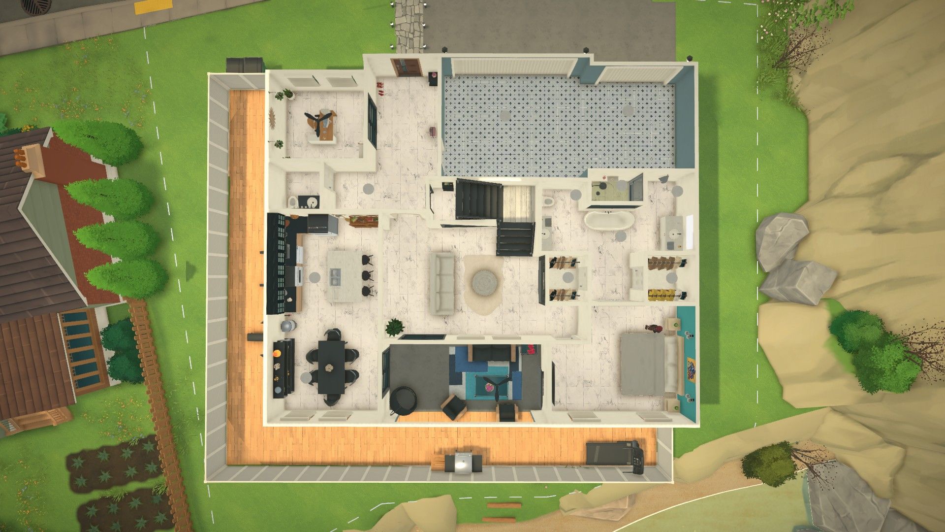 The Exbury Executive image 2