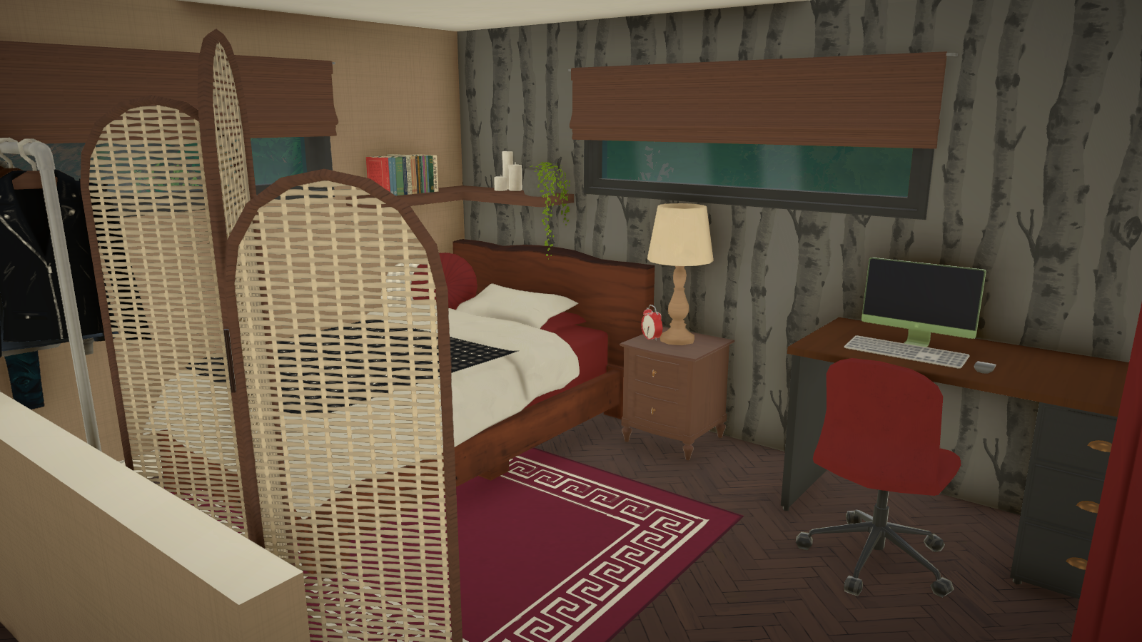 My Little Treehouse image 5
