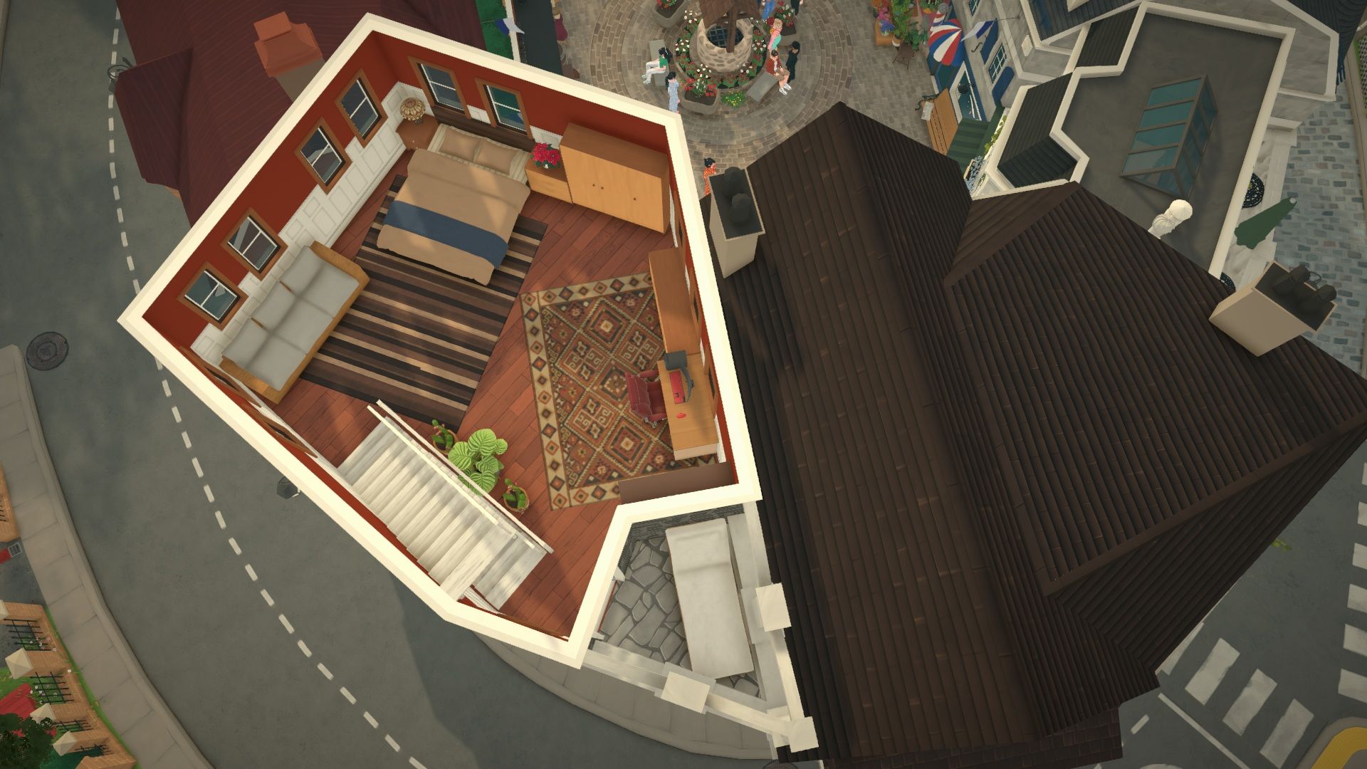 4 - DownTown Cozy image 6