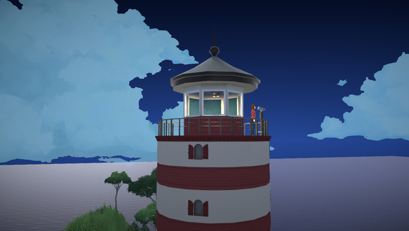 The Lighthouse image 3