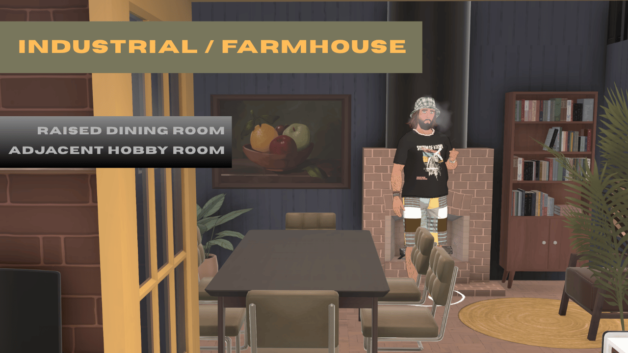 3BD5BA + gym GLitchPad noCC image 4