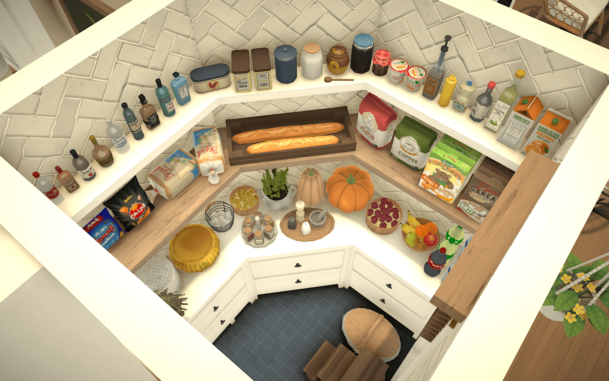 Suburban Family House image 8