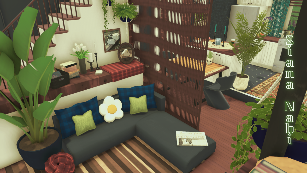 Cozy Cottage Home image 8